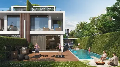 Park Greens Phase 2