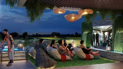 Park Greens Phase 2 foto 4