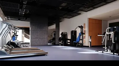 Park Views Residences foto 2