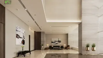 Park Views Residences foto 11
