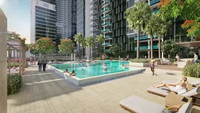 Park Views Residences foto 3