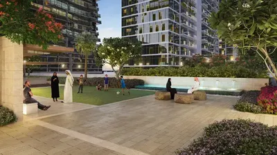Park Views Residences foto 6