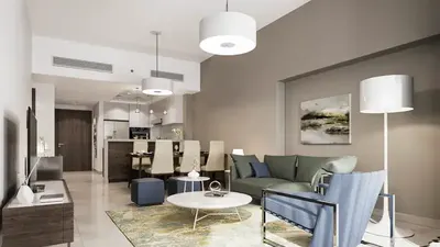 Park Views Residences foto 9