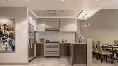 Park Views Residences foto 10