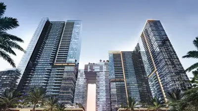 Park Views Residences