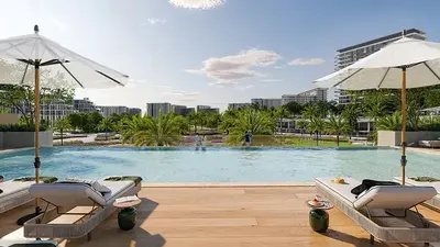 Parkland foto 3