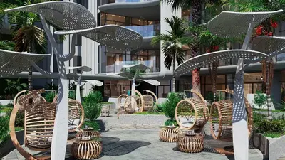 Parkside Boulevard foto 7