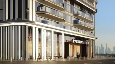 Parkway foto 7