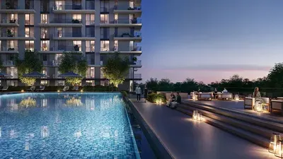 Parkwood foto 2