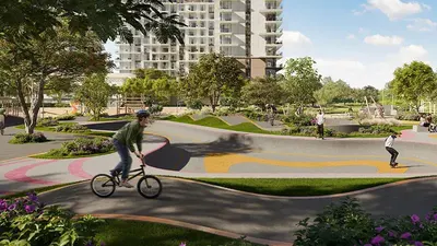 Parkwood foto 4
