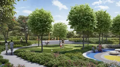 Parkwood foto 9
