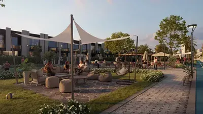 Reportage Village foto 4