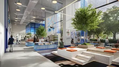 Rove Home Dubai Marina foto 10