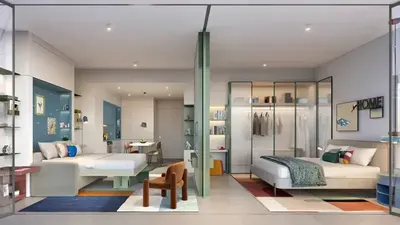 Rove Home Marasi Drive foto 2