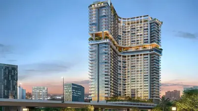 Rove Home Marasi Drive foto 11