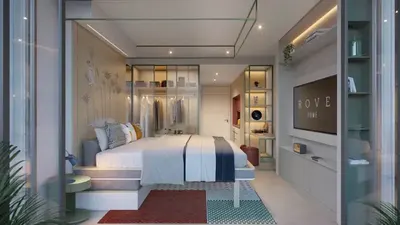Rove Home Marasi Drive foto 12