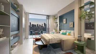 Rove Home Marasi Drive foto 5
