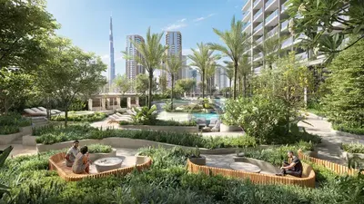 Rove Home Marasi Drive foto 6