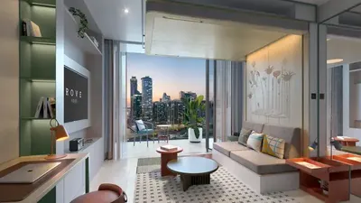 Rove Home Marasi Drive foto 7