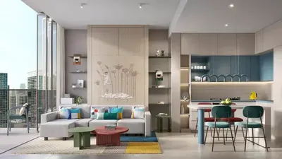 Rove Home Marasi Drive foto 8