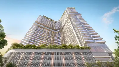 Rove Home Marasi Drive foto 10