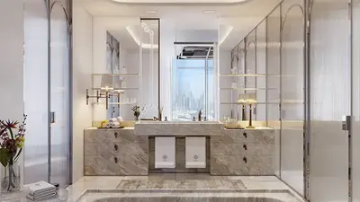 SLS Residences The Palm foto 9