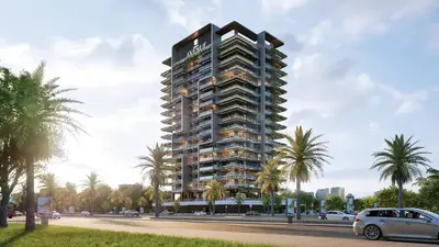 Samana Avenue foto 11