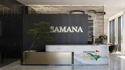 Samana Golf Views foto 10