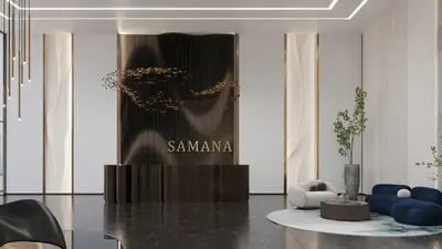 Samana IVY Gardens 2 foto 6