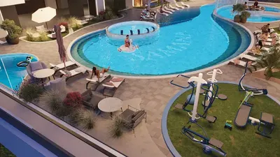 Samana Manhattan 2 foto 2