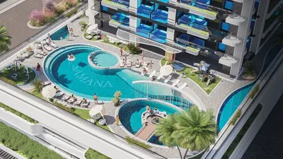 Samana Manhattan foto 2