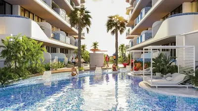 Samana Ocean Pearl 2 foto 2