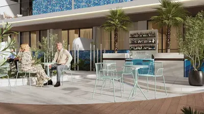 Samana Ocean Pearl 2 foto 4