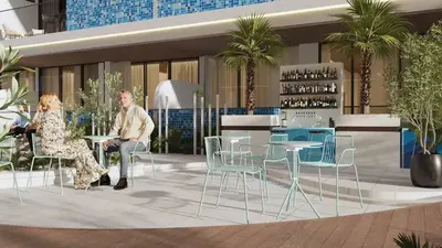 Samana Ocean Pearl foto 11