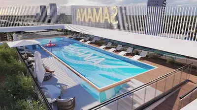 Samana Park Meadows foto 5