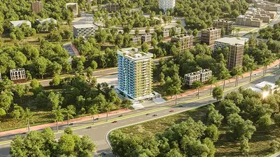 Samana Park Meadows foto 10