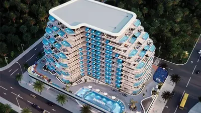 Samana Portofino foto 3