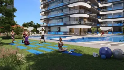 Samana Resorts foto 2