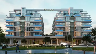 Samana Rome foto 2