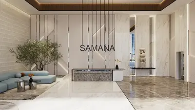 Samana Rome foto 11