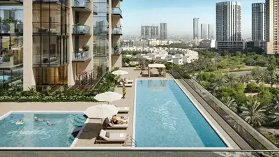 Sapphire 32 Residence foto 2