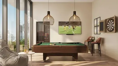 Sapphire 32 Residence foto 11