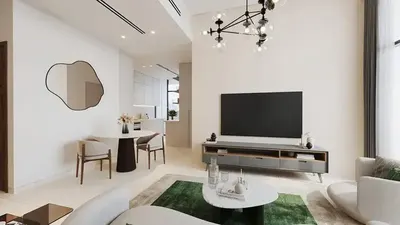 Sapphire 32 Residence foto 3