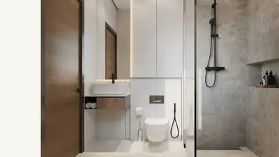Sapphire 32 Residence foto 4