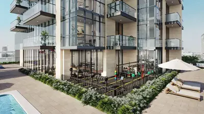 Sapphire 32 Residence foto 5