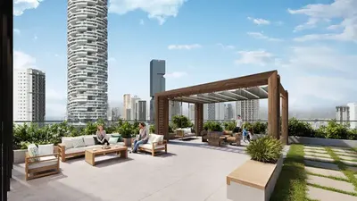 Sapphire 32 Residence foto 6