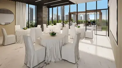 Sapphire 32 Residence foto 7