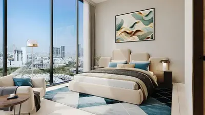 Sapphire 32 Residence foto 8