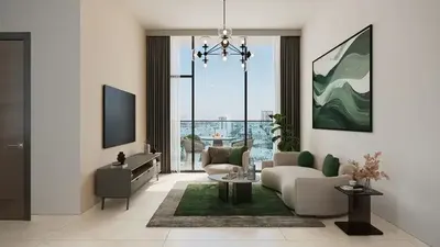 Sapphire 32 Residence foto 9