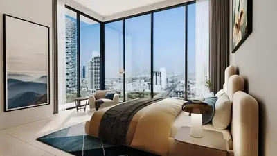 Sapphire 32 Residence